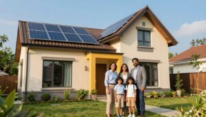 PM Surya Ghar Yojana