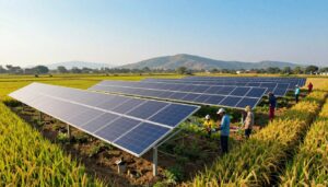 Solar power