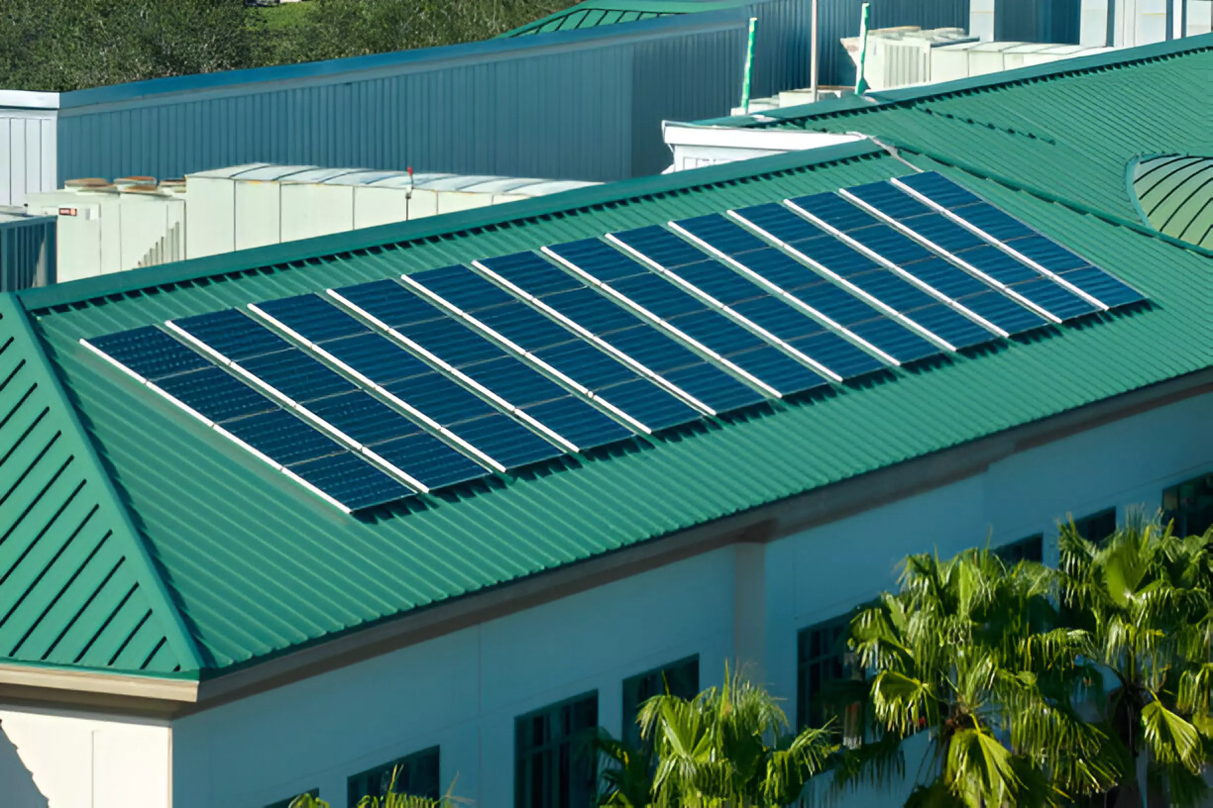 Dreamers Solar Solutions: Commercial Solar Panels in Dhule, Nandurbar, and Shahada